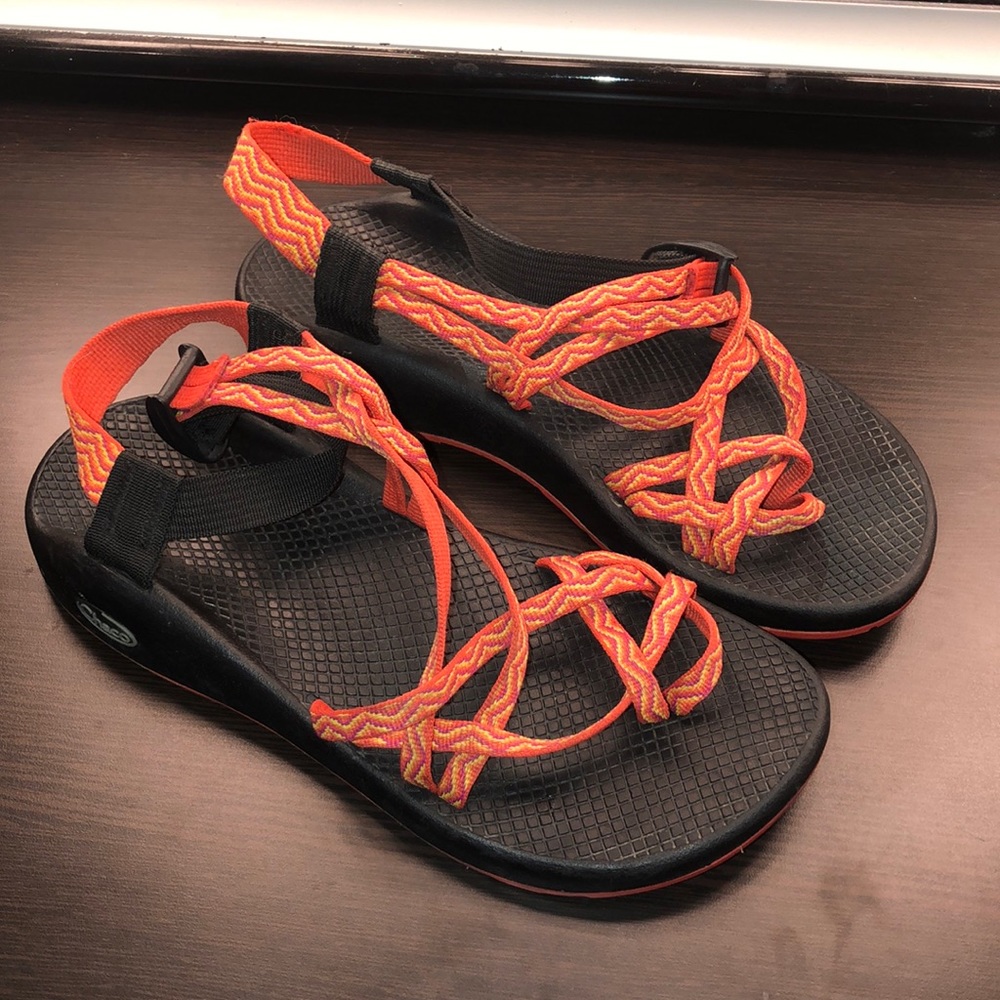 Chacos